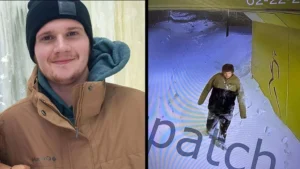 Read more about the article Missing NMU Student UPDATE, Trenton Massey Marquette MI